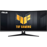 Écran ASUS 34" VG34VQ3B TUF Gaming