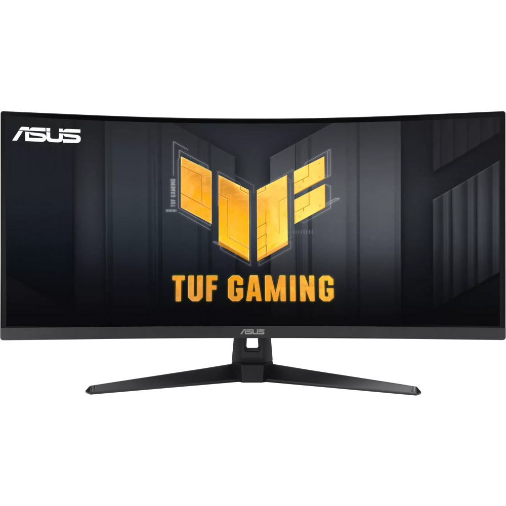Écran ASUS 34" VG34VQ3B TUF Gaming
