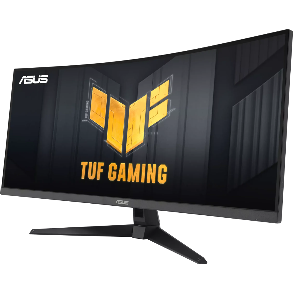 Écran ASUS 34" VG34VQ3B TUF Gaming - photo 2