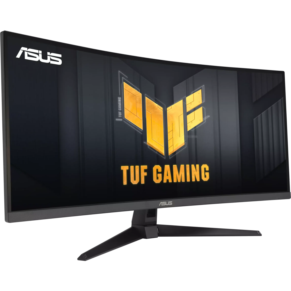 Écran ASUS 34" VG34VQ3B TUF Gaming - photo 3
