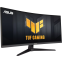 Écran ASUS 34" VG34VQ3B TUF Gaming - photo 3