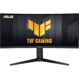 moniteur ASUS 34" VG34VQL3A TUF Gaming