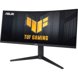 moniteur ASUS 34" VG34VQL3A TUF Gaming