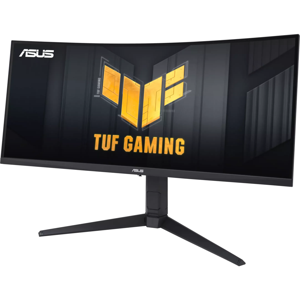 moniteur ASUS 34" VG34VQL3A TUF Gaming - photo 3