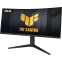 moniteur ASUS 34" VG34VQL3A TUF Gaming - photo 3