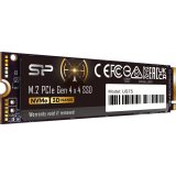 SSD interne 2TB Silicon Power US75 (SP02KGBP44US7505)