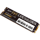 SSD interne 2TB Silicon Power US75 (SP02KGBP44US7505)