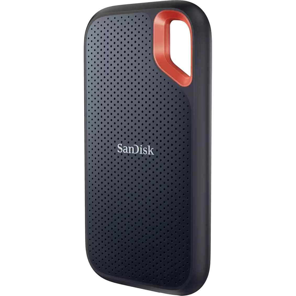 Disque SSD externe 8TB SanDisk Extreme (SDSSDE61-8T00-G25)
