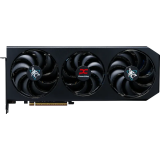 carte graphique AMD Radeon RX 9070 GRE PowerColor Hellhound OC 12GB (RX9070GRE 12G-L/OC)