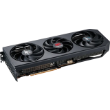 carte graphique AMD Radeon RX 9070 GRE PowerColor Hellhound OC 12GB (RX9070GRE 12G-L/OC)