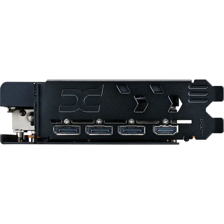 carte graphique AMD Radeon RX 9070 GRE PowerColor Hellhound OC 12GB (RX9070GRE 12G-L/OC) - photo 6