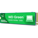 disque SSD 500GB WD Green SN350 (WDS500G2G0C)
