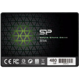 stockage SSD 480GB Silicon Power S56 (SP480GBSS3S56A25)