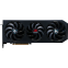 carte graphique AMD Radeon RX 9070 XT PowerColor Hellhound OC 16GB (RX9070XT 16G-L/OC)
