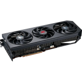 carte graphique AMD Radeon RX 9070 XT PowerColor Hellhound OC 16GB (RX9070XT 16G-L/OC)