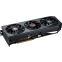 carte graphique AMD Radeon RX 9070 XT PowerColor Hellhound OC 16GB (RX9070XT 16G-L/OC) - photo 3