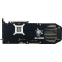 carte graphique AMD Radeon RX 9070 XT PowerColor Hellhound OC 16GB (RX9070XT 16G-L/OC) - photo 4