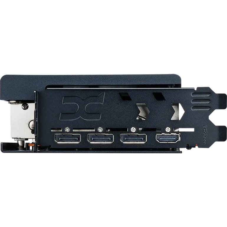 carte graphique AMD Radeon RX 9070 XT PowerColor Hellhound OC 16GB (RX9070XT 16G-L/OC) - photo 6
