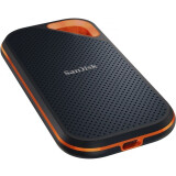 Disque SSD externe 4TB SanDisk Extreme Pro V2 (SDSSDE81-4T00-G25)