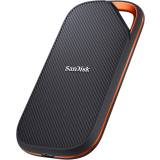 disque dur SSD externe 4TB SanDisk Extreme Pro (SDSSDE82-4T00-G25)