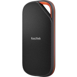disque dur SSD externe 4TB SanDisk Extreme Pro (SDSSDE82-4T00-G25)