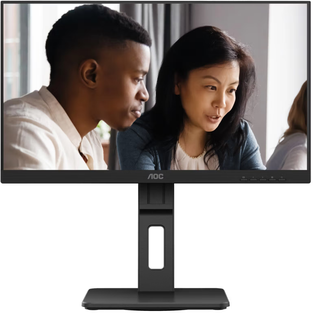 Moniteur AOC 22" 22E2UMF - photo 2