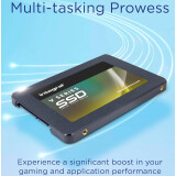 Stockage SSD 1TB Integral V-Series V2 (INSSD1TS625V2X)