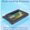 Stockage SSD 1TB Integral V-Series V2 (INSSD1TS625V2X) - photo 3
