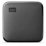 Disque SSD externe 1TB WD Elements SE Black (WDBAYN0010BBK) (WDBAYN0010BBK-WESN)