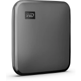 Disque SSD externe 1TB WD Elements SE Black (WDBAYN0010BBK) (WDBAYN0010BBK-WESN)