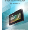SSD interne 1TB Integral V-Series Plus V2 (INSSD1TS625V2P) - photo 3