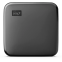 Disque SSD externe 2TB WD Elements SE Black (WDBAYN0020BBK) - WDBAYN0020BBK-WESN