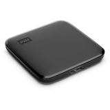 Disque SSD externe 2TB WD Elements SE Black (WDBAYN0020BBK) (WDBAYN0020BBK-WESN)