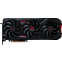 carte graphique AMD Radeon RX 9070 GRE PowerColor Red Devil OC 12GB (RX9070GRE 12G-E/OC)