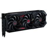 carte graphique AMD Radeon RX 9070 GRE PowerColor Red Devil OC 12GB (RX9070GRE 12G-E/OC)