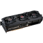 carte graphique AMD Radeon RX 9070 GRE PowerColor Red Devil OC 12GB (RX9070GRE 12G-E/OC) - photo 3