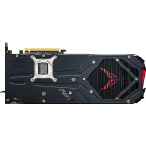 carte graphique AMD Radeon RX 9070 GRE PowerColor Red Devil OC 12GB (RX9070GRE 12G-E/OC)
