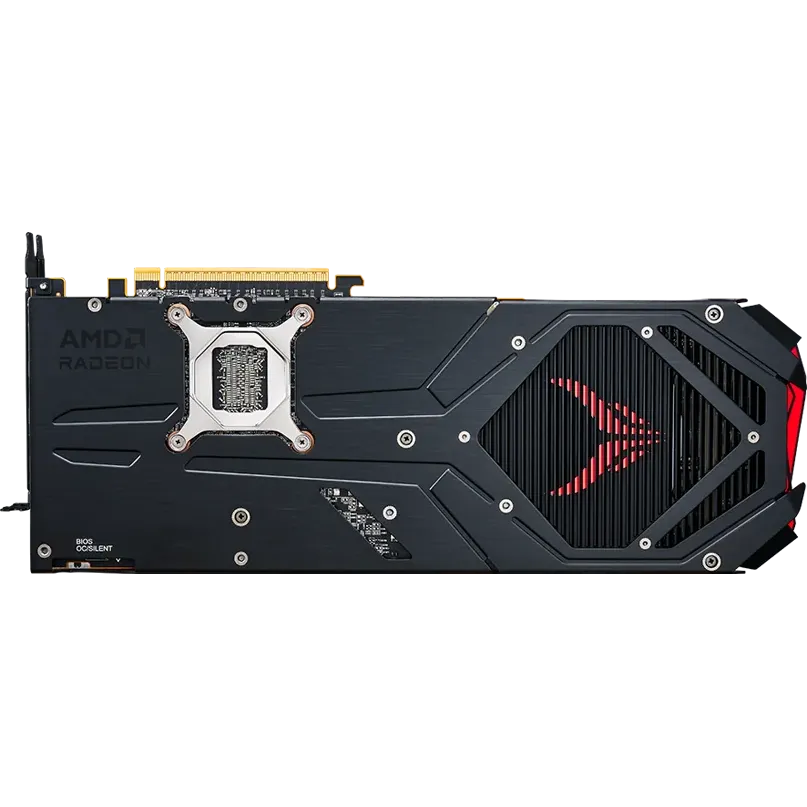 carte graphique AMD Radeon RX 9070 GRE PowerColor Red Devil OC 12GB (RX9070GRE 12G-E/OC) - photo 4