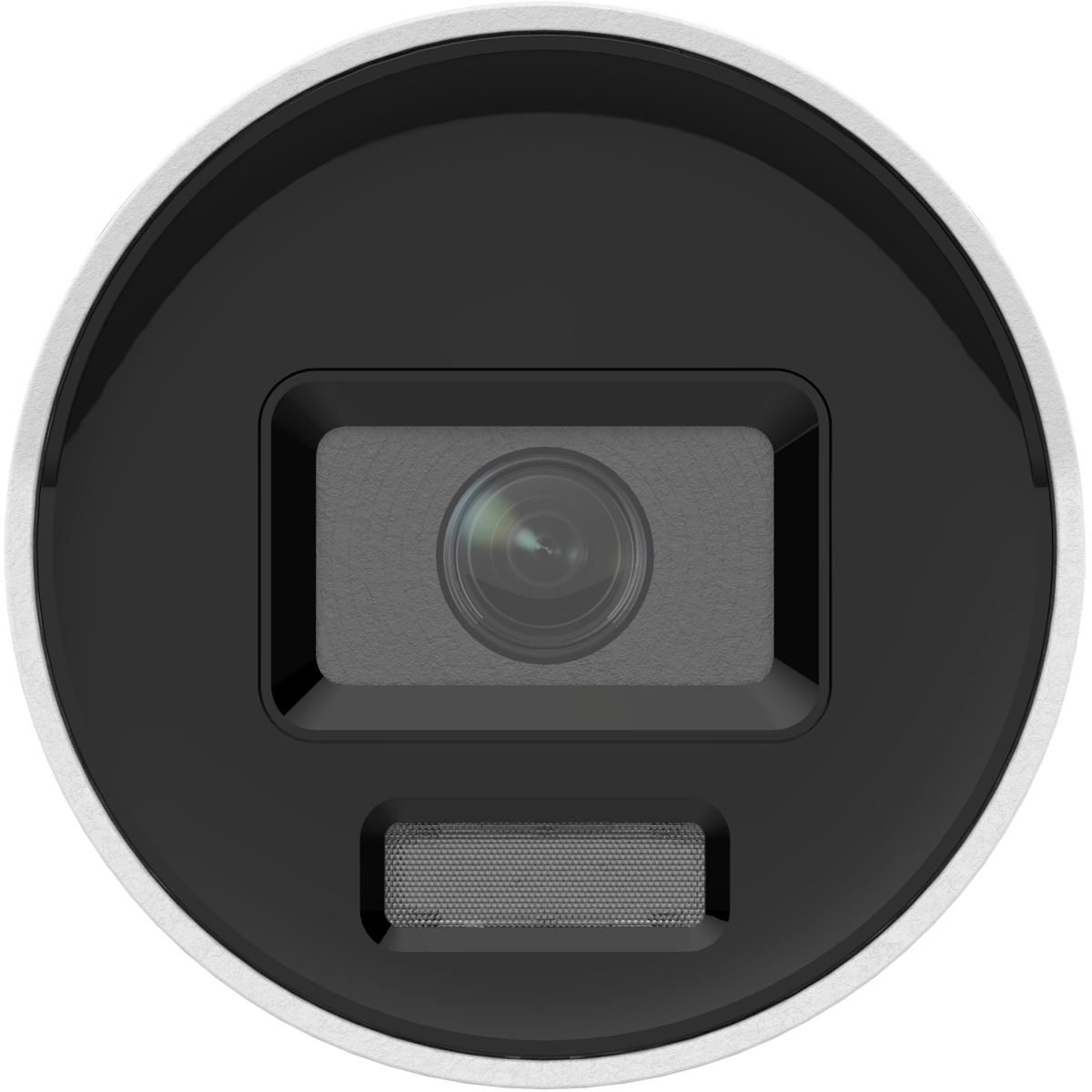 caméra IP Hikvision DS-2CD2046G2H-IU 2.8mm - photo 2