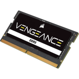 Mémoire vive 64GB DDR5 5600MHz Corsair Vengeance SO-DIMM (CMSX64GX5M2A5600C48) (2x32GB KIT)