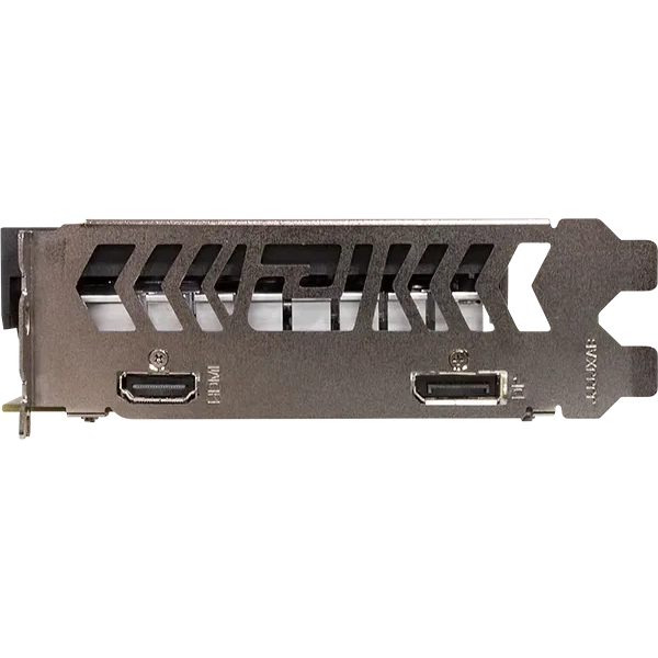 carte graphique AMD Radeon RX 6500 XT PowerColor 4GB (AXRX 6500XT 4GBD6-DHV3) - photo 4