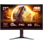 Écran AOC 27" C27G4Z2