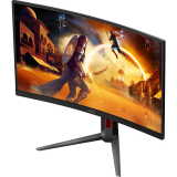 Écran AOC 27" C27G4Z2