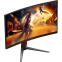 Écran AOC 27" C27G4Z2 - photo 7