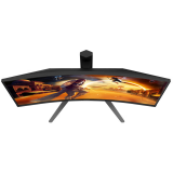 Écran AOC 27" C27G4Z2