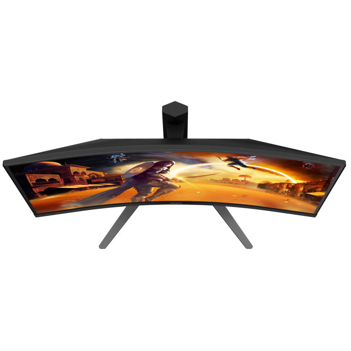 Écran AOC 27" C27G4Z2 - photo 8