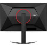 Écran AOC 27" C27G4Z2