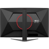 Écran AOC 27" C27G4Z2
