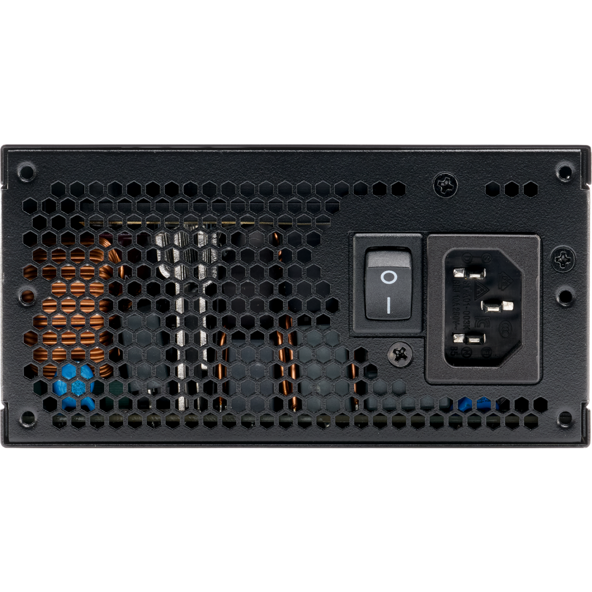 Alimentation électrique 850W ADATA XPG PYMCORE - PYMCORE850G-BKCEU - photo 3