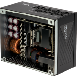 Alimentation électrique 850W ADATA XPG PYMCORE (PYMCORE850G-BKCEU)